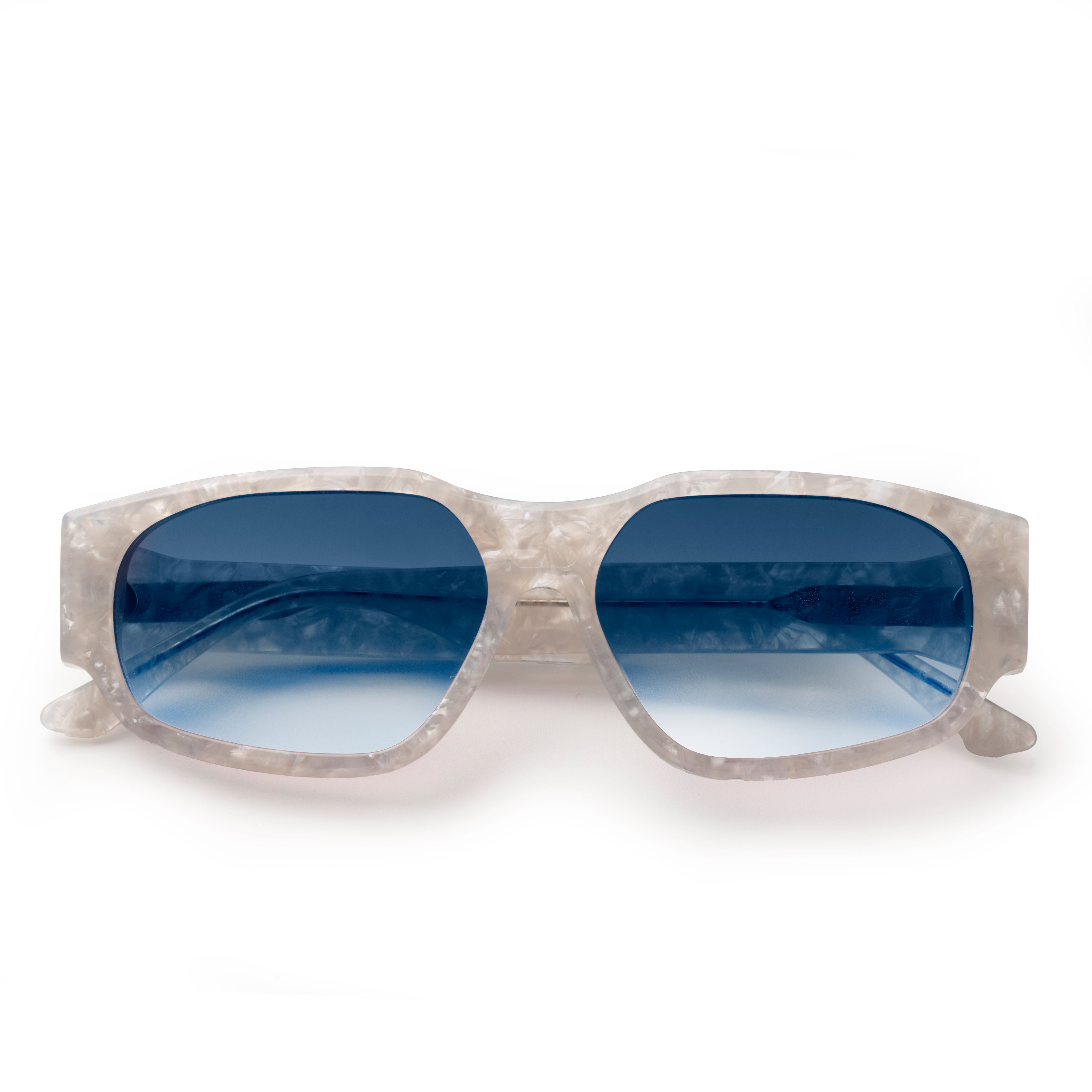 Ibiza Blu-Grigio Marmo Lucido