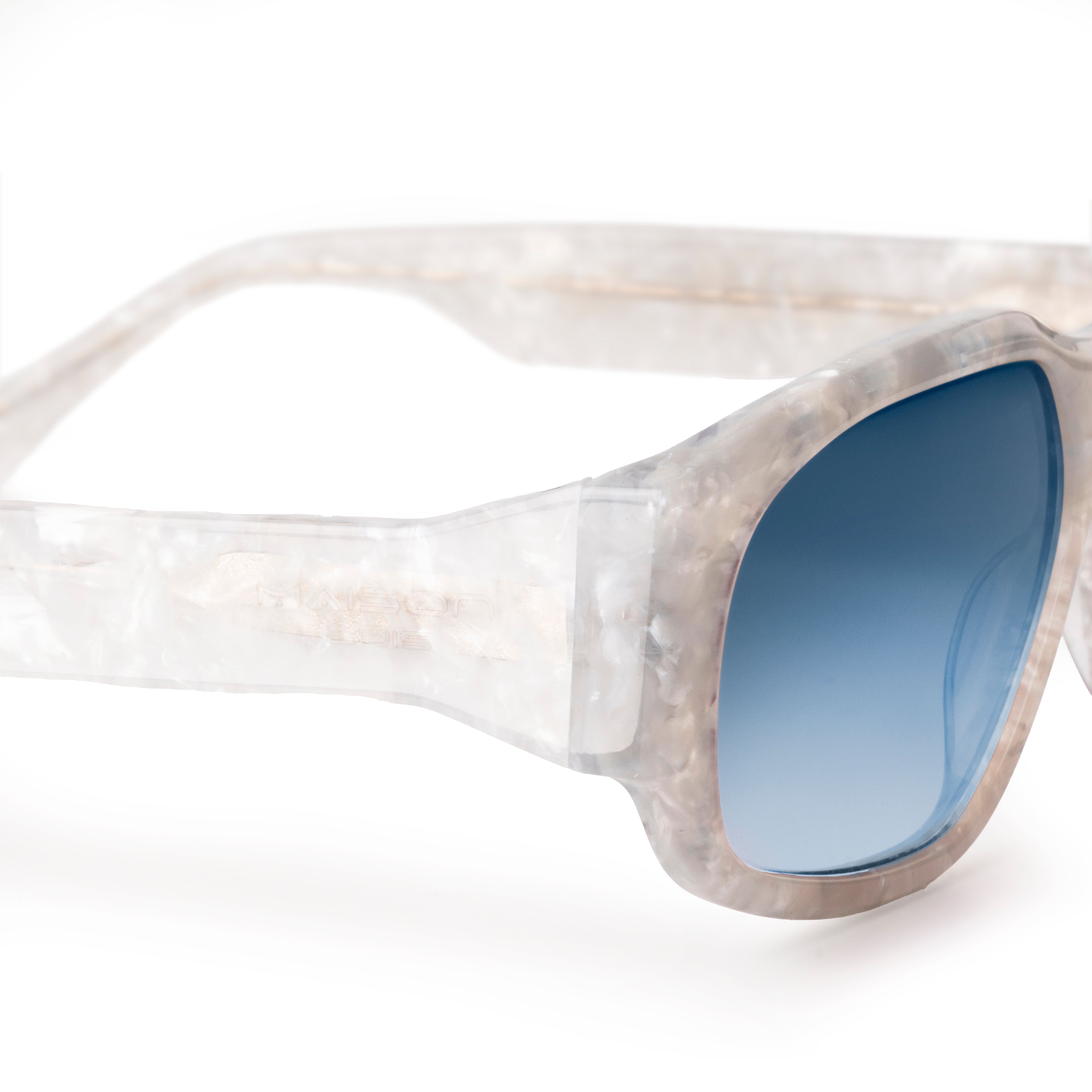 Ibiza Blu-Grigio Marmo Lucido