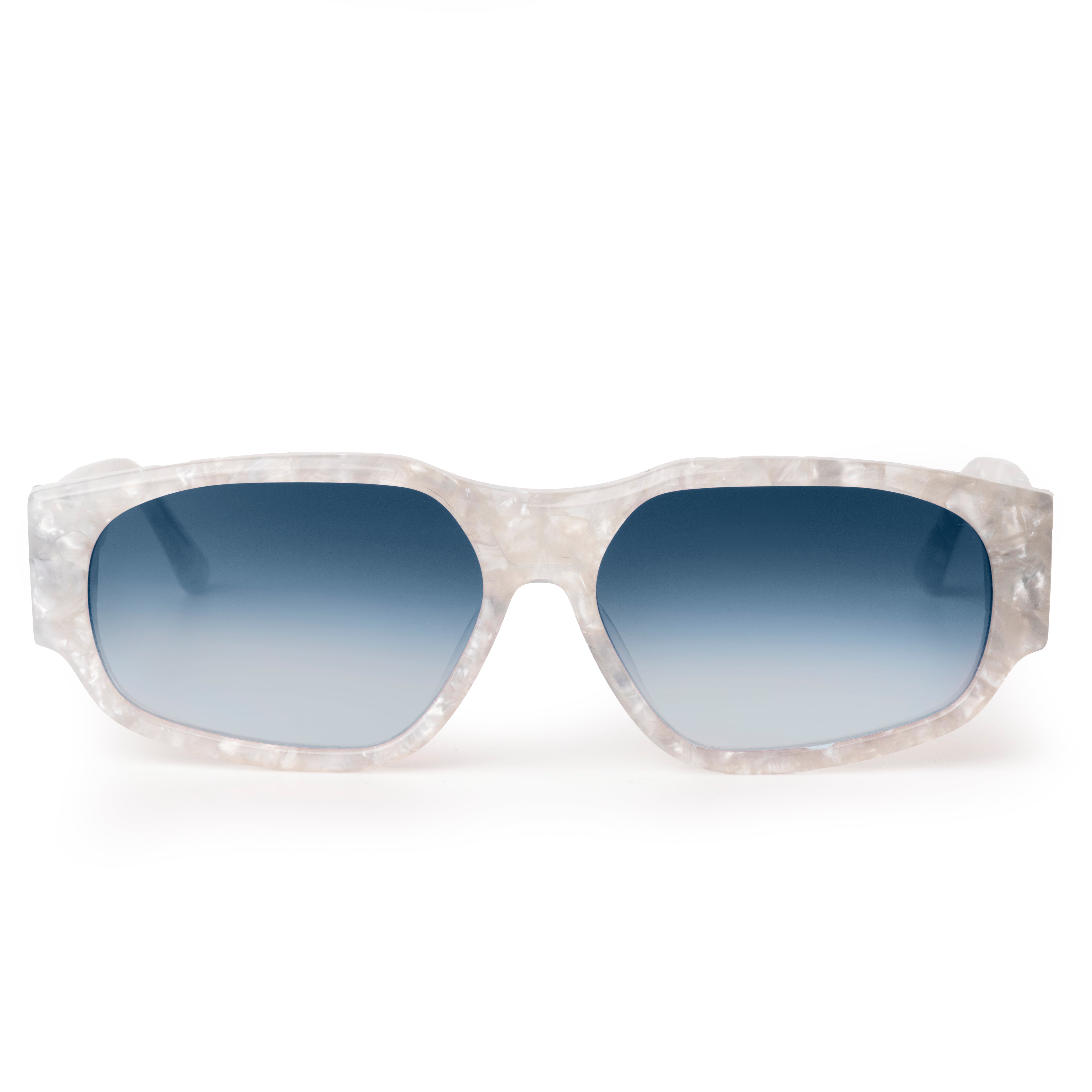 Ibiza Blu-Grigio Marmo Lucido