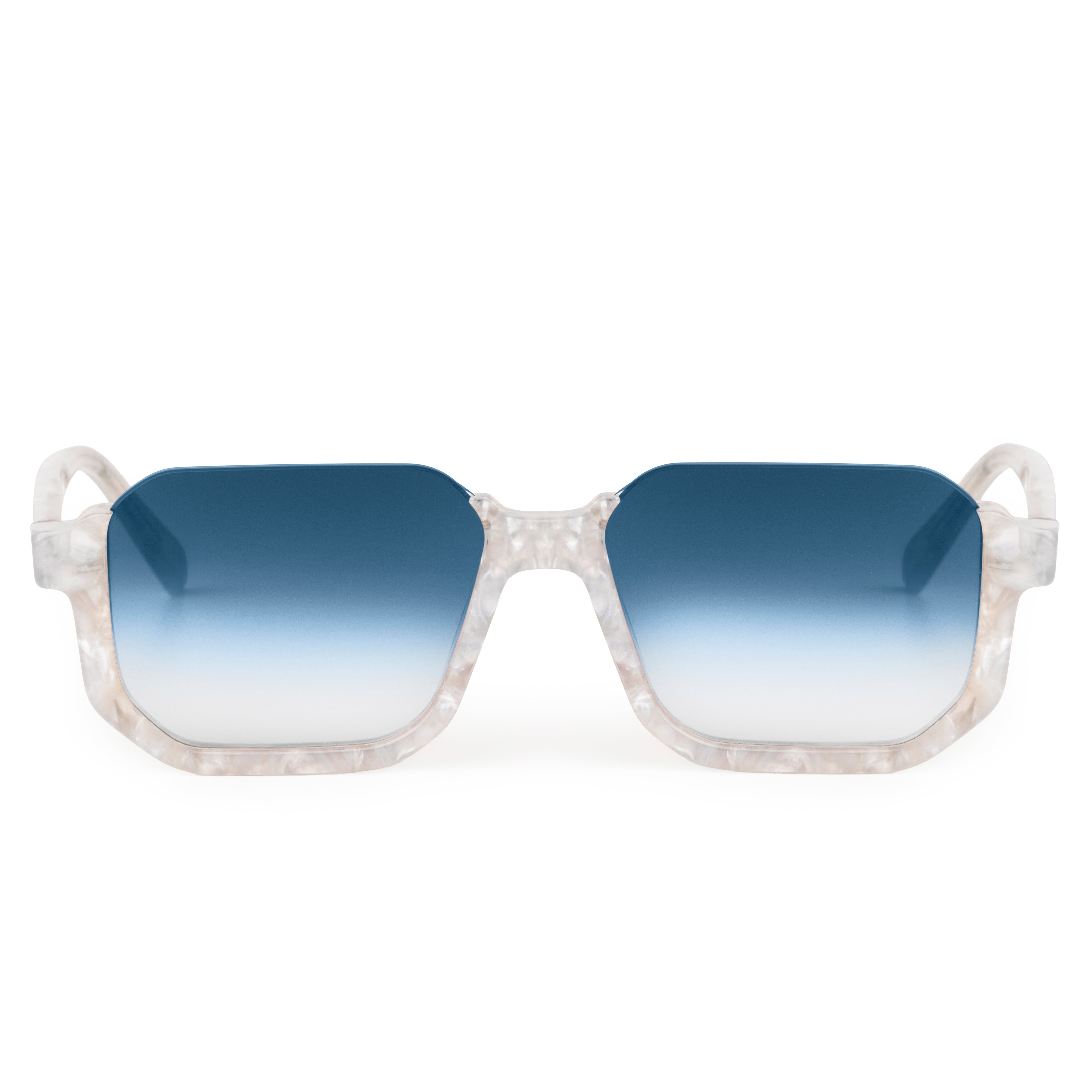 Portofino Blu-Grigio Marmo Lucido