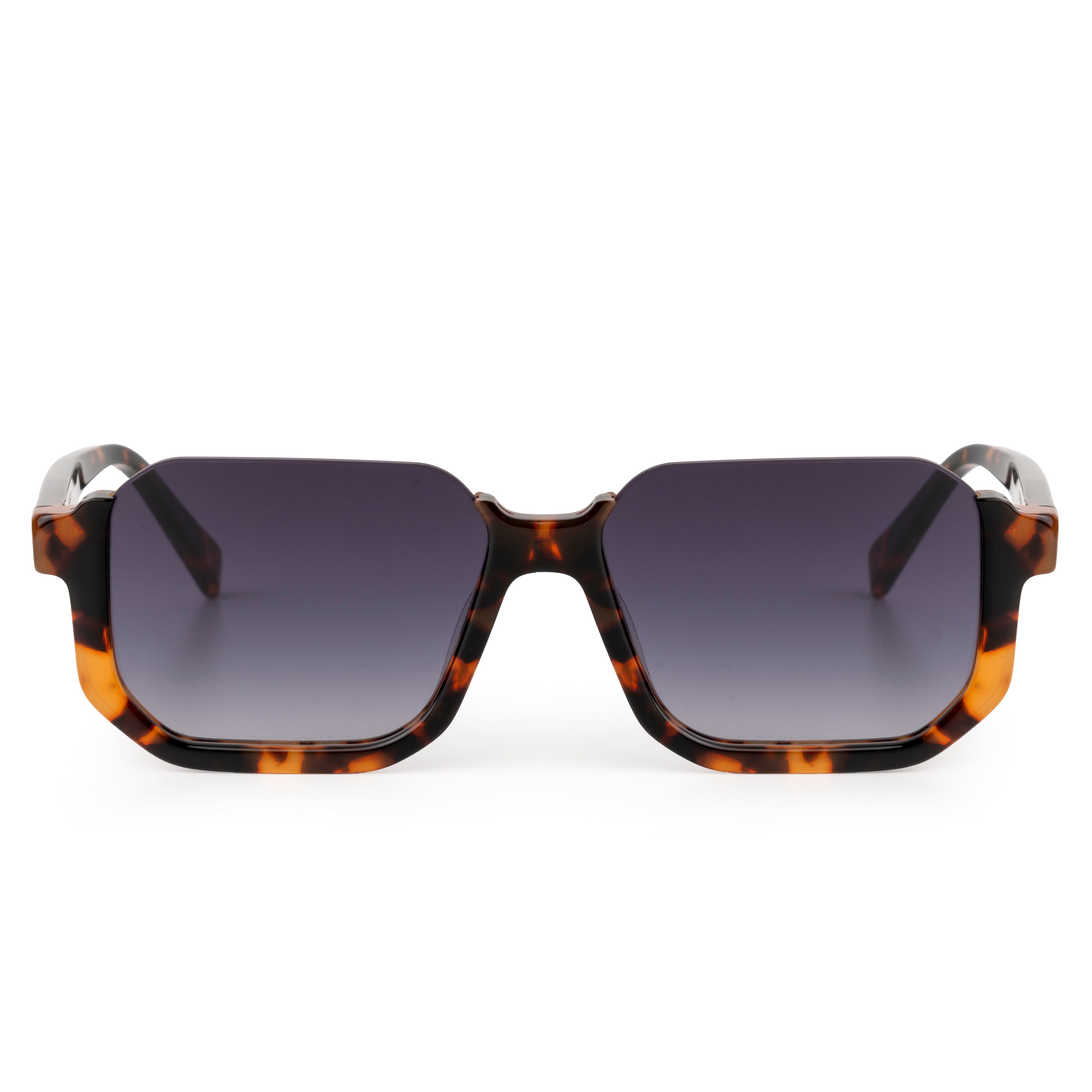 Portofino Nero-Demi Lucido