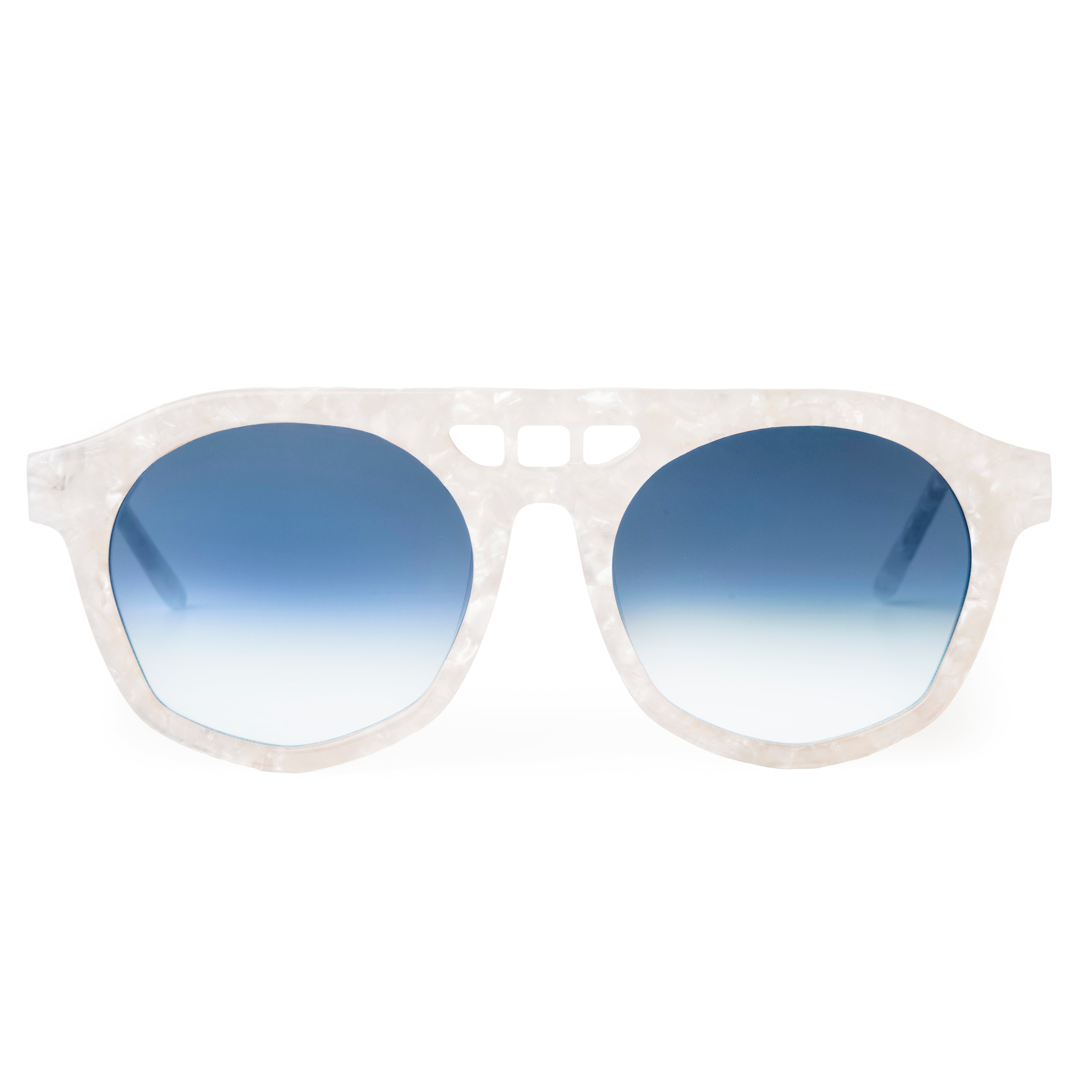 Malibù Blu-Grigio Marmo Lucido