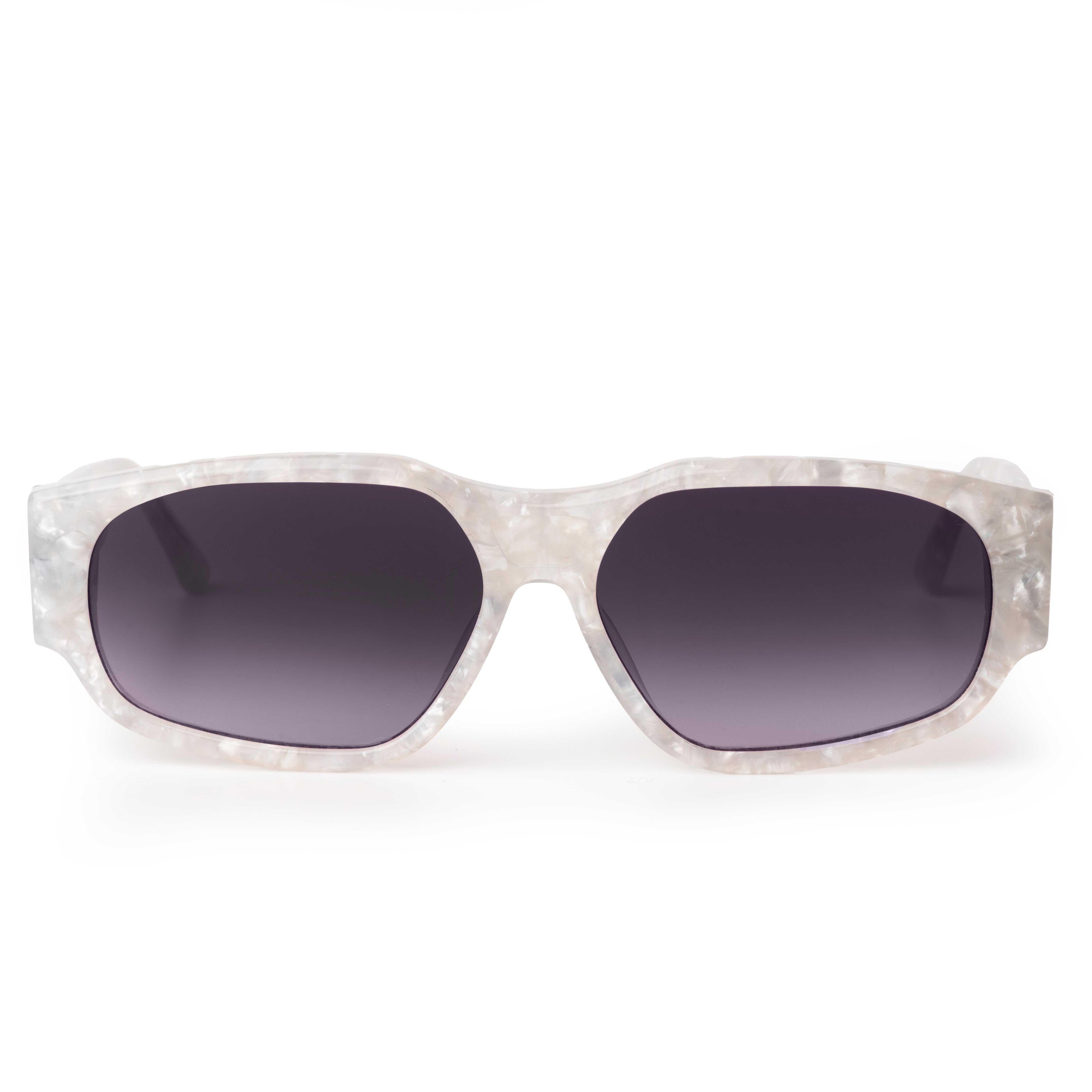 Ibiza Nero-Grigio Marmo Lucido