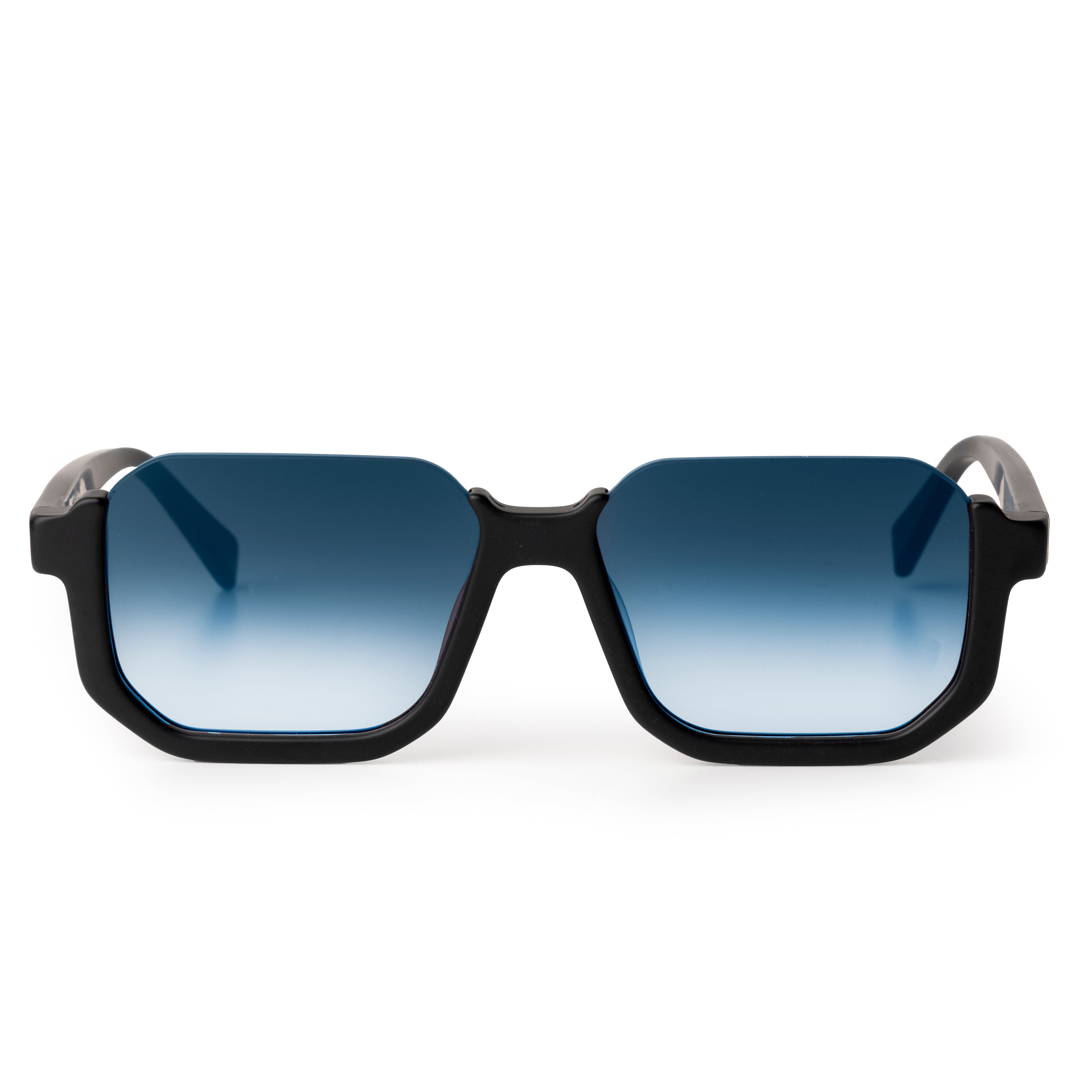 Portofino Blu-Nero Satinato