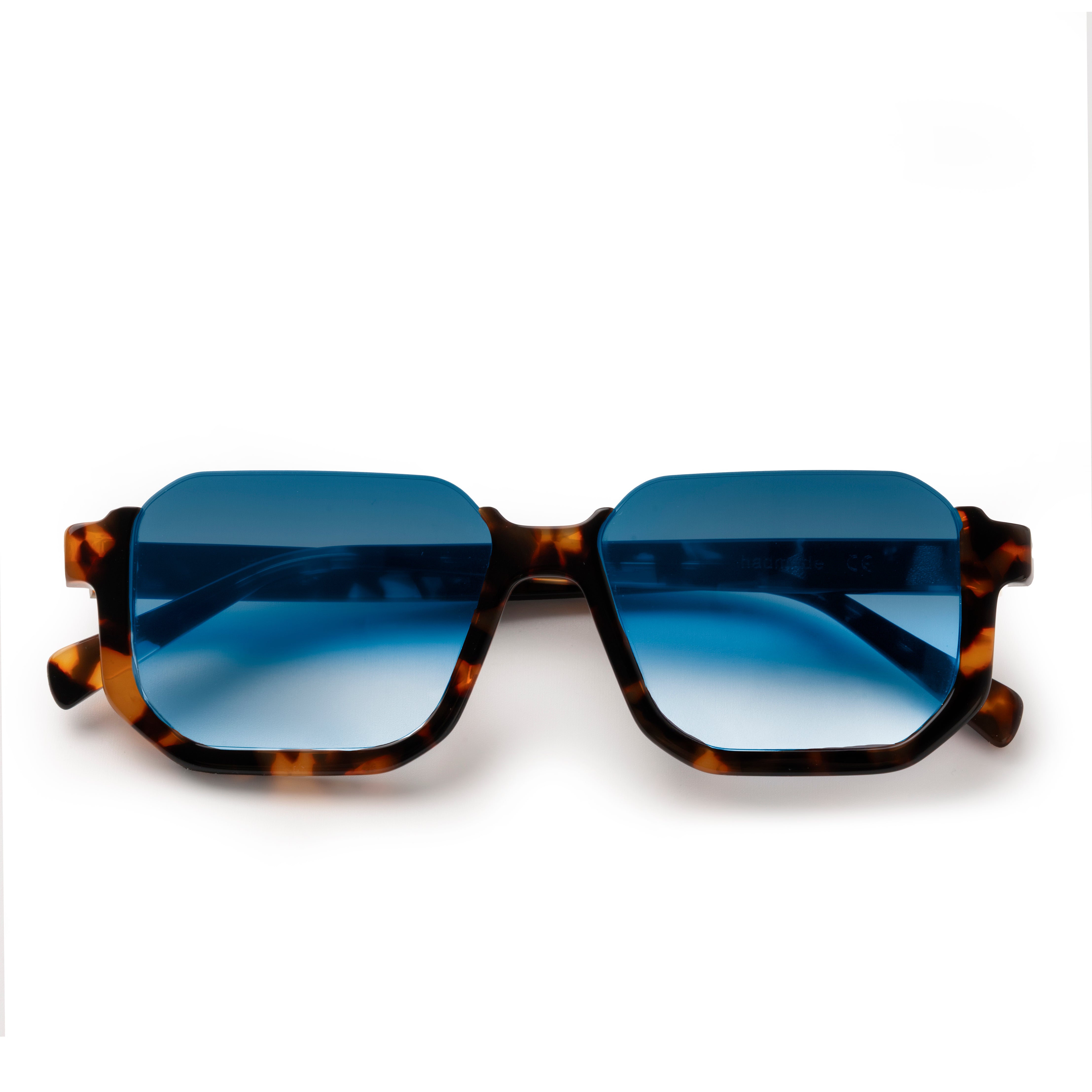 Portofino Blu-Nero Demi