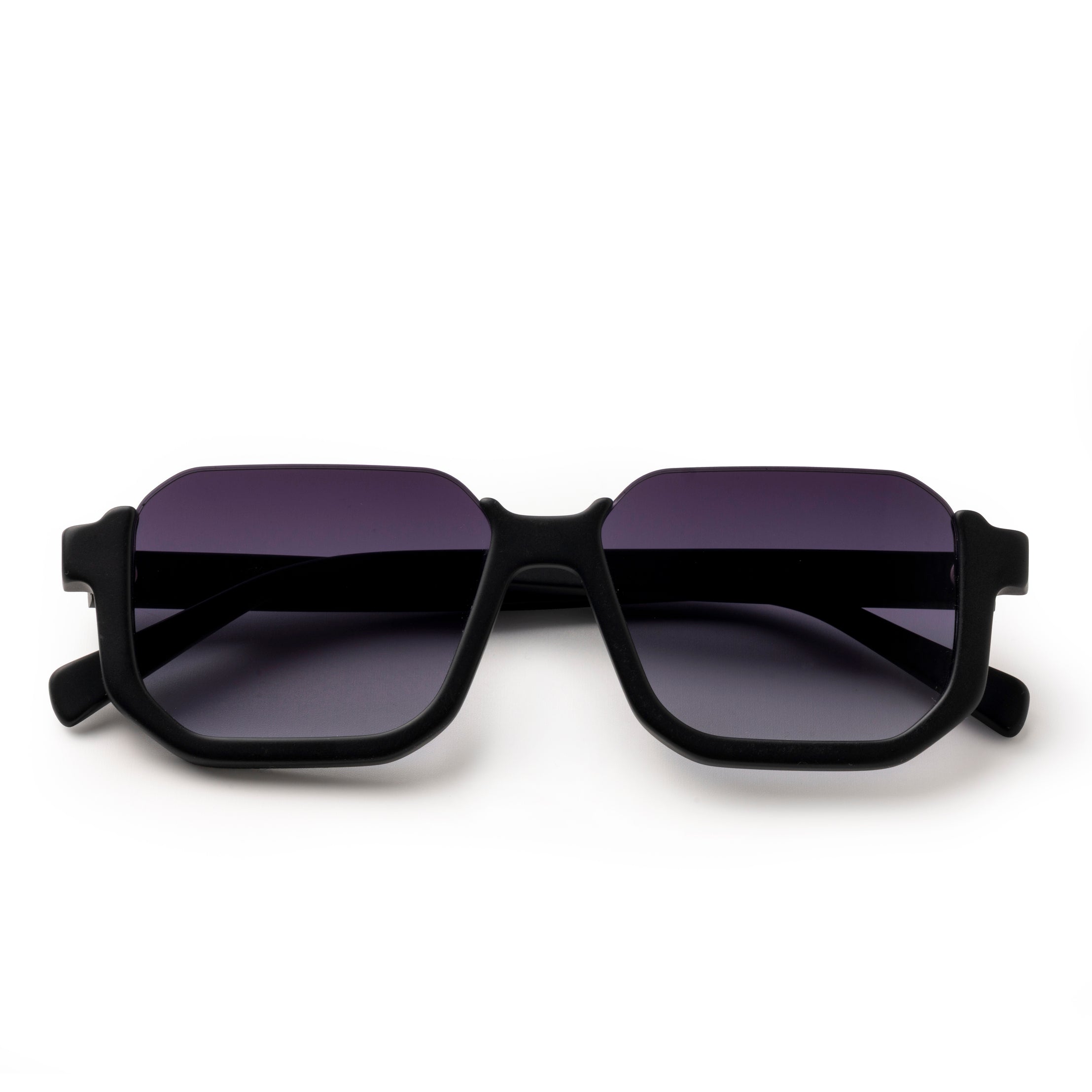 Portofino Nero-Nero Lucido