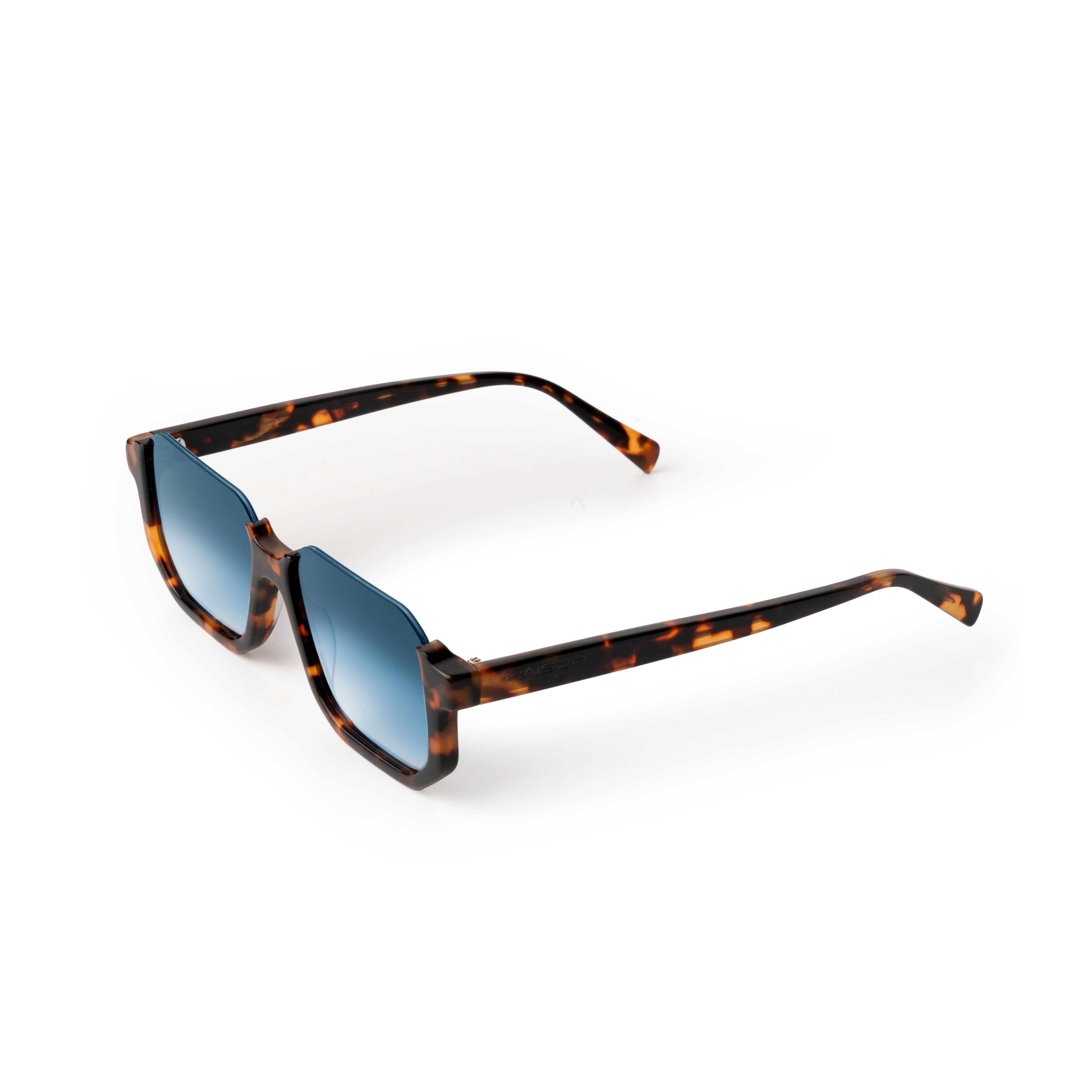 Portofino Blu-Nero Demi