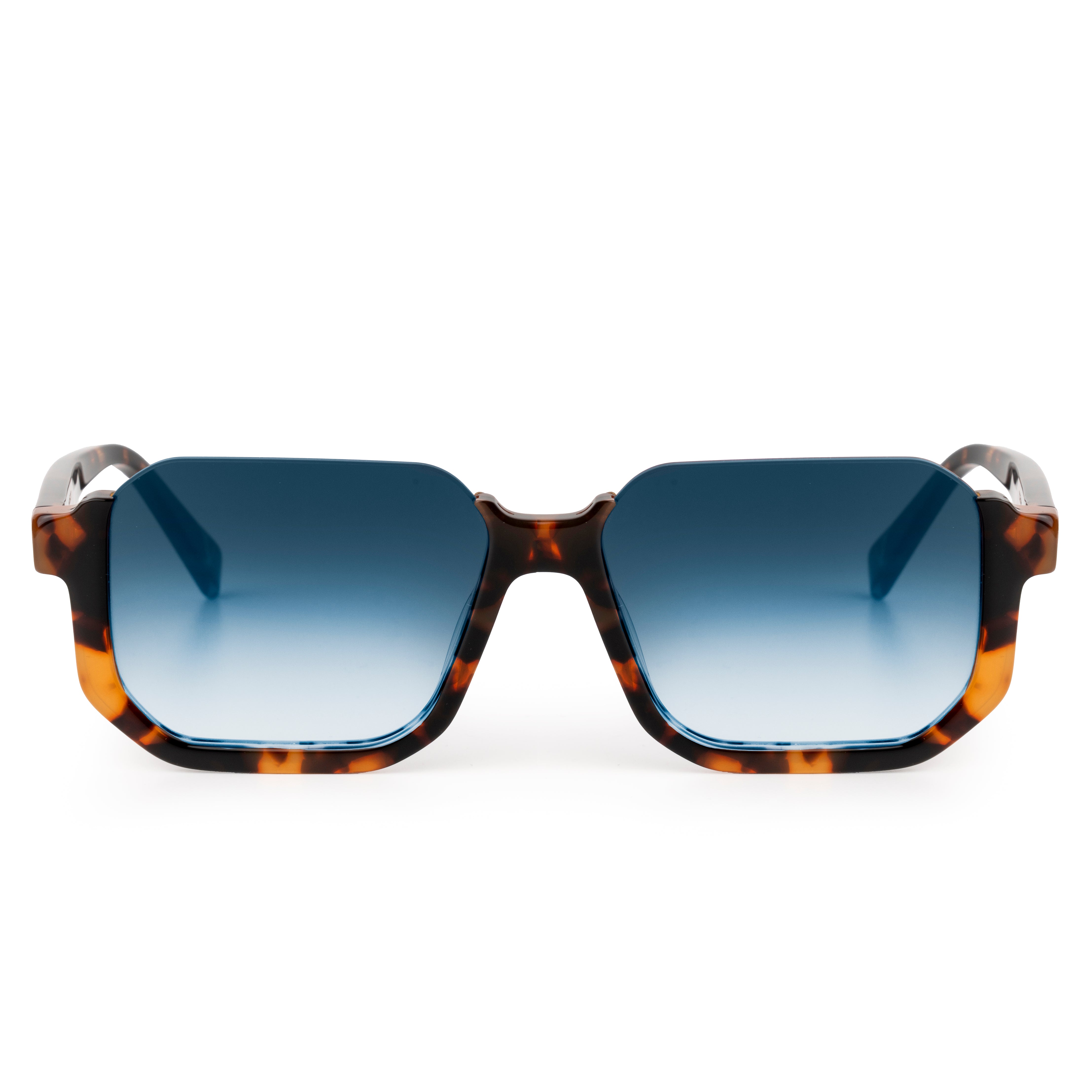 Portofino Blu-Nero Demi