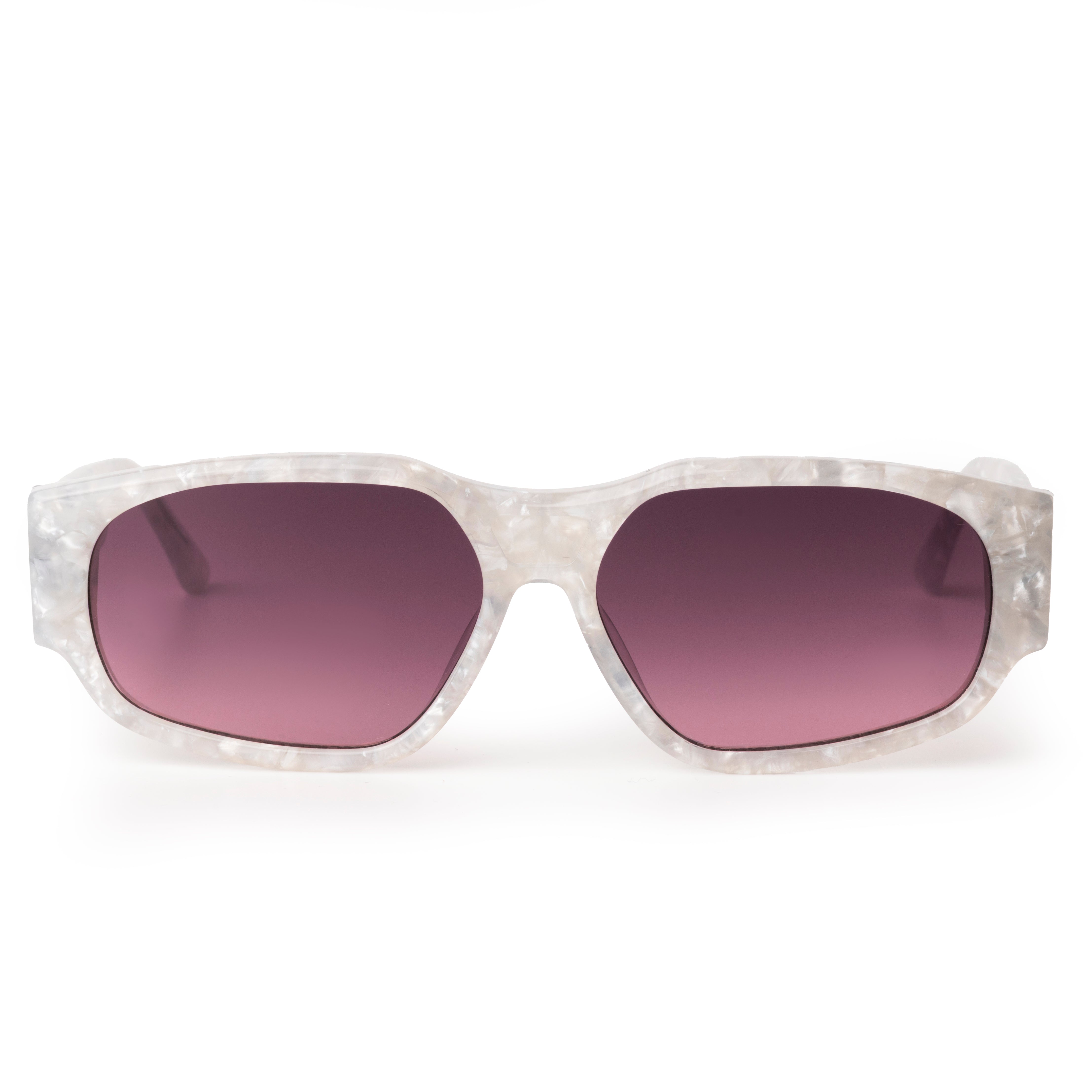 Ibiza Viola-Grigio Marmo Lucido
