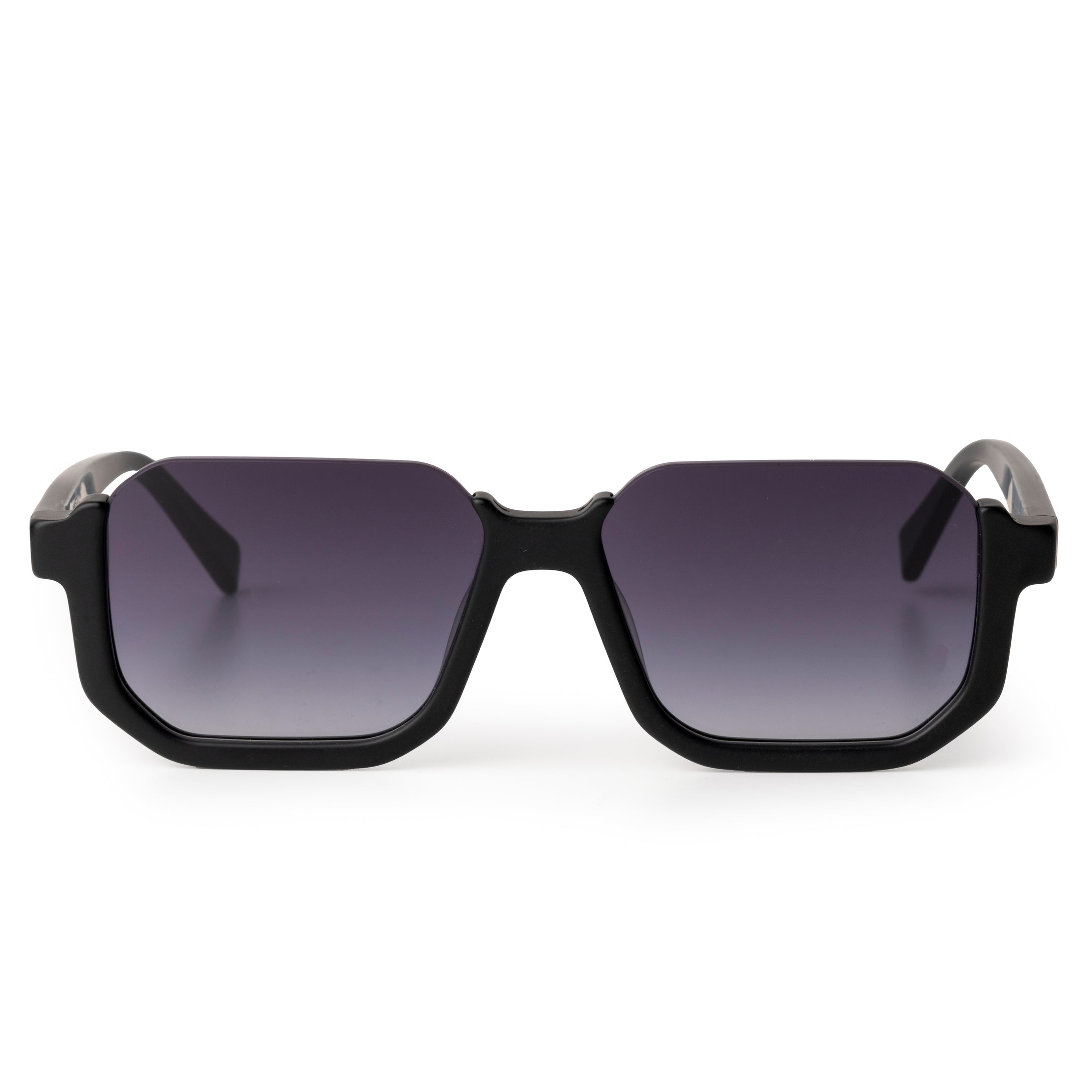 Portofino Nero-Nero Lucido