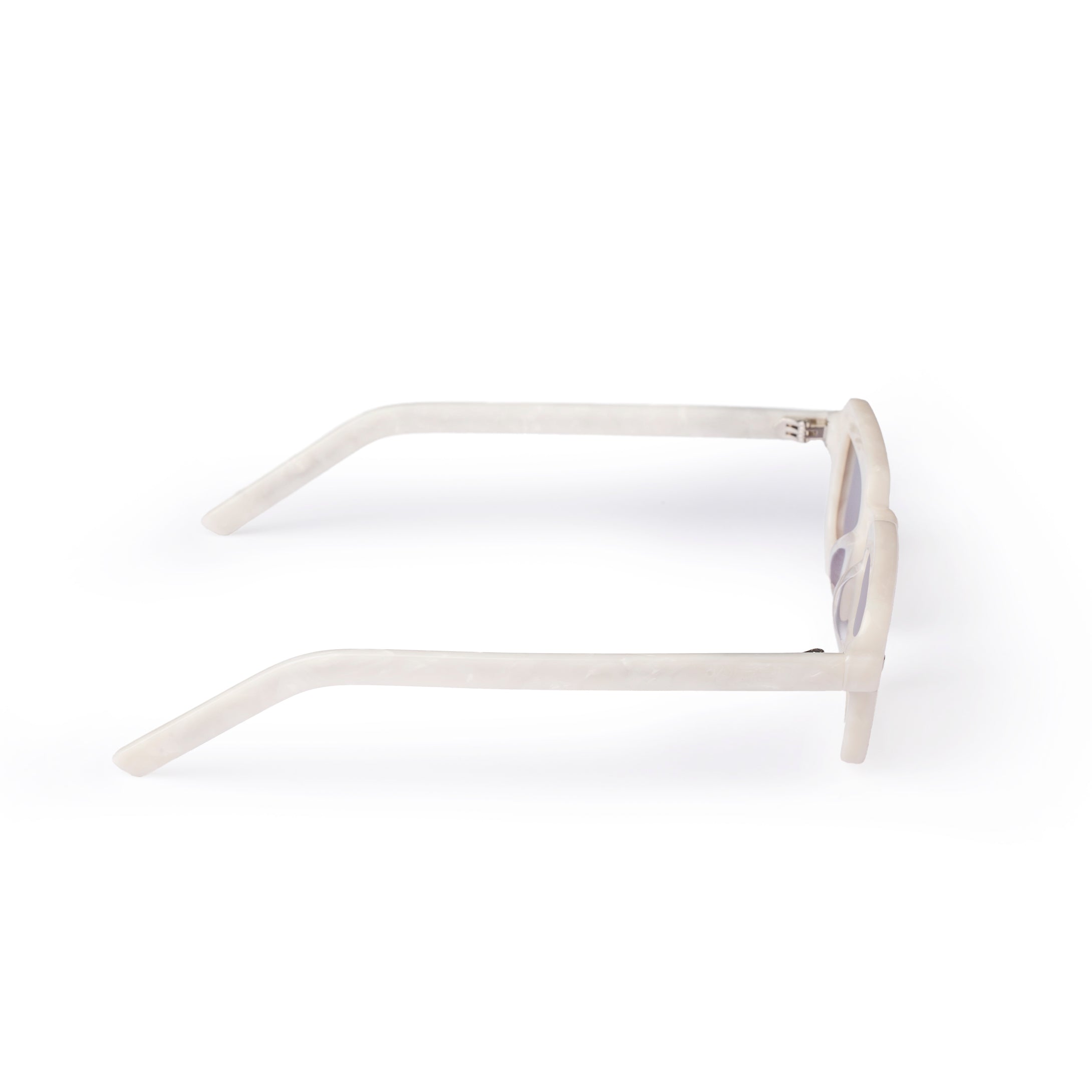 Francoforte Viola-Beige Marmo Lucido