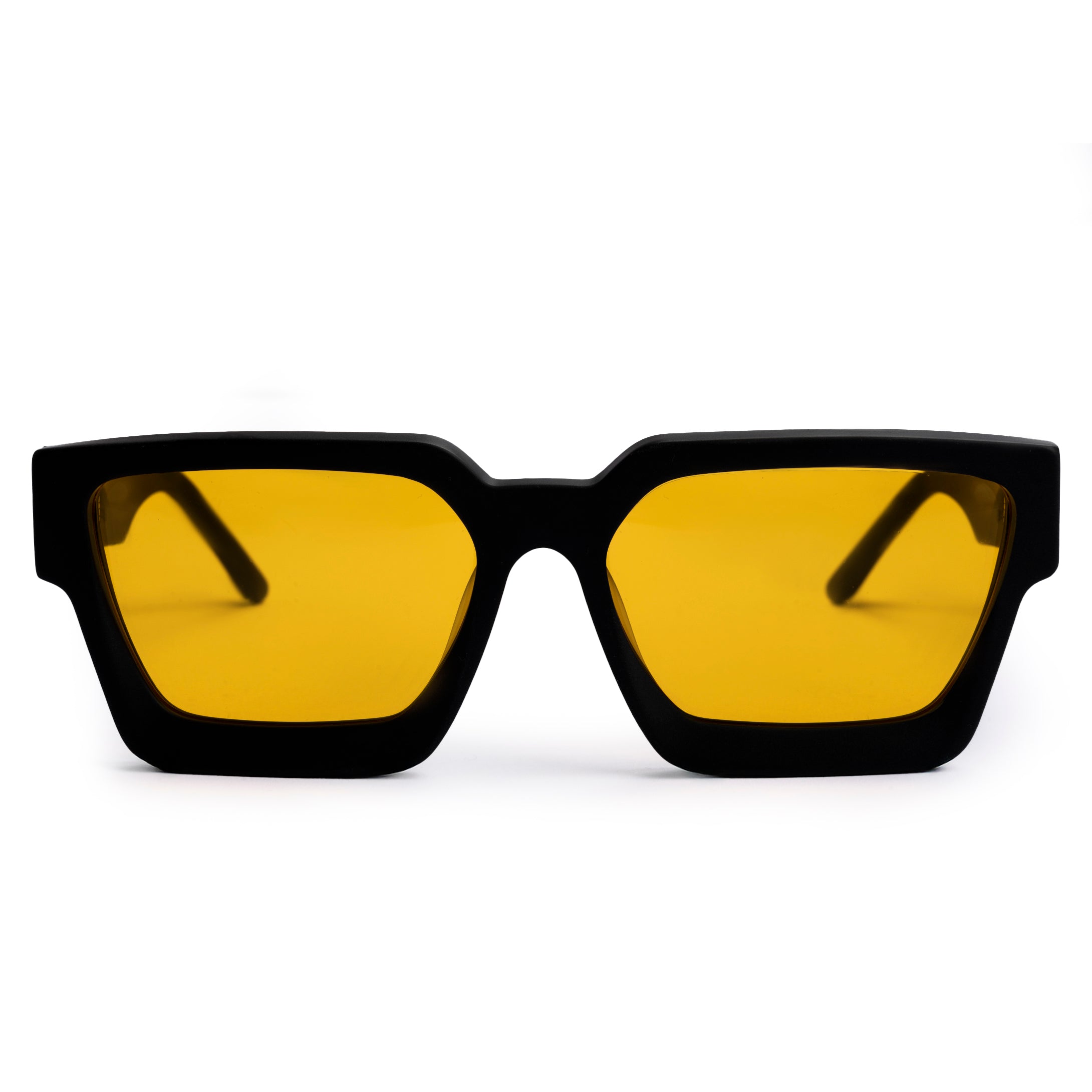 Dubai Giallo-Nero Satinato