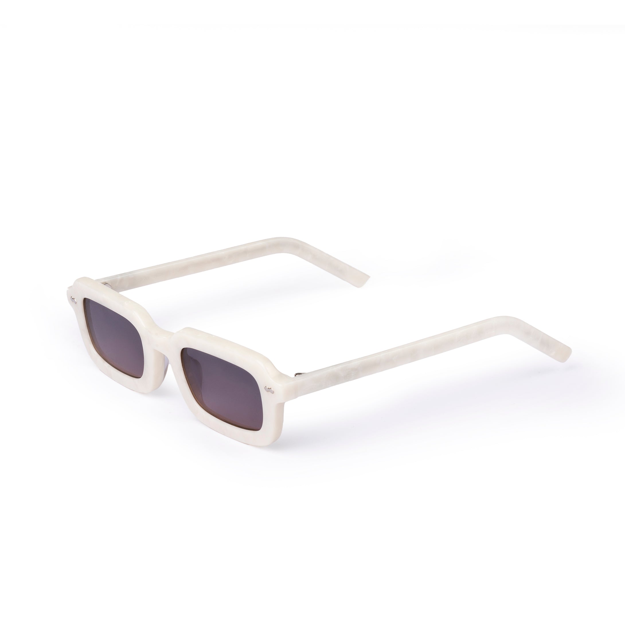 Francoforte Viola-Beige Marmo Lucido
