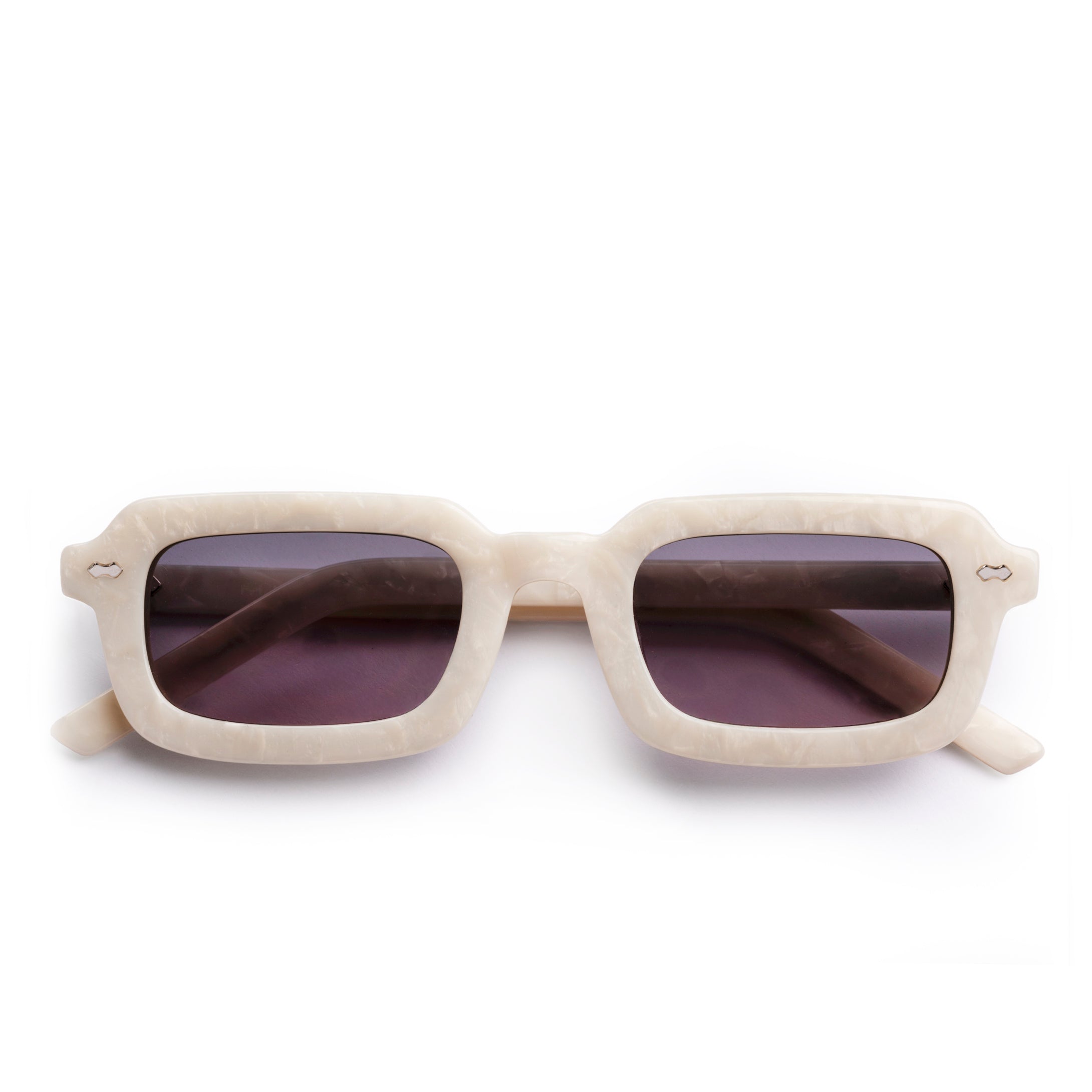 Francoforte Viola-Beige Marmo Lucido