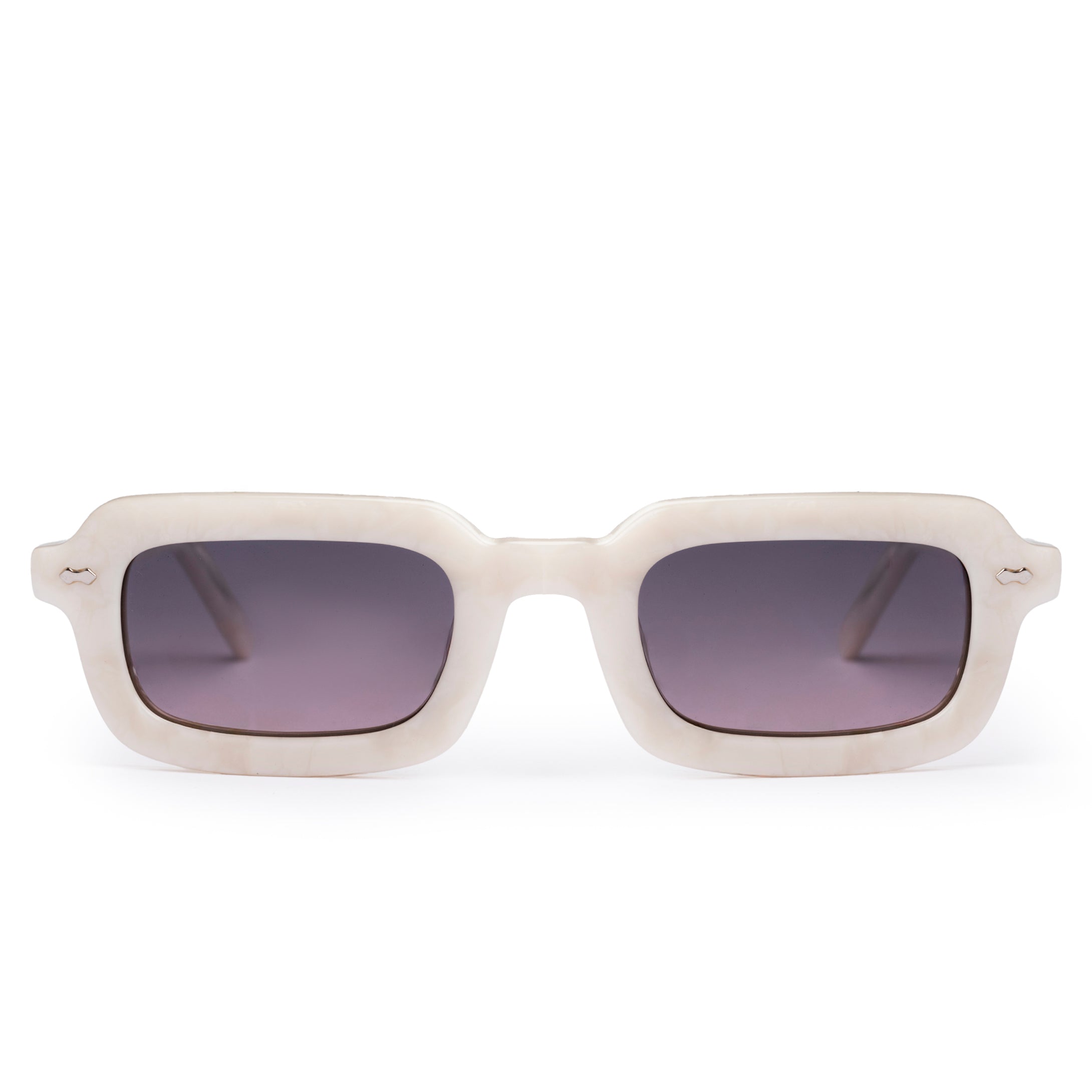 Francoforte Viola-Beige Marmo Lucido