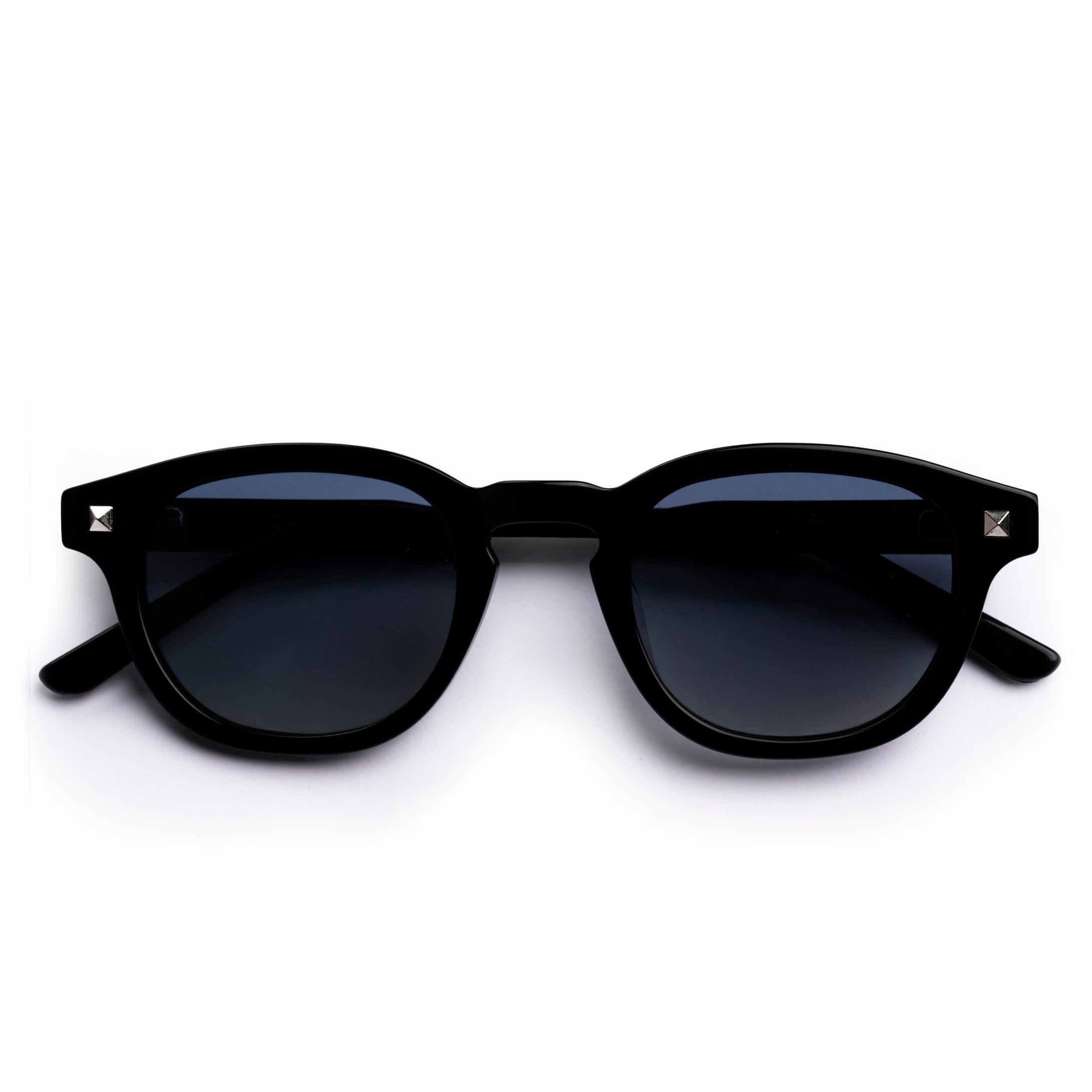 Monaco Blu-Nero Lucido